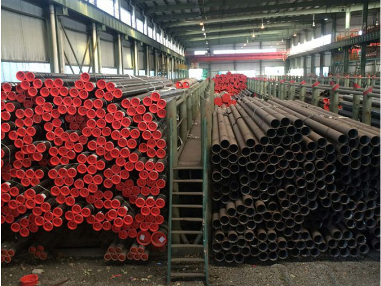 衢江12crmo化肥专用管